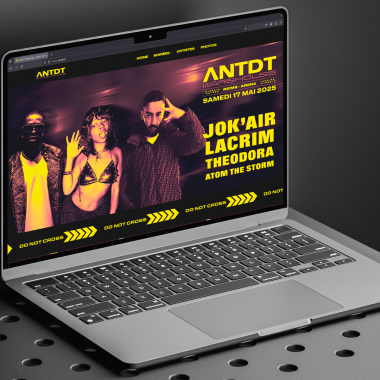 ANTDT