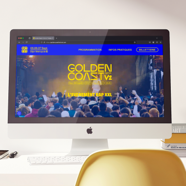 Goldencoast Festival